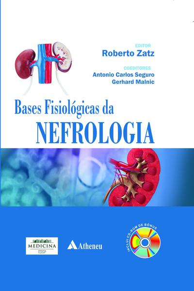 Livro - Bases Fisiológicas da Nefrologia