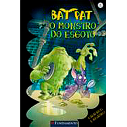 Livro - Bat Pat - Vol. 5