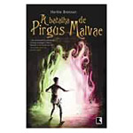 Livro - Batalha de Pirgus Malvae, a