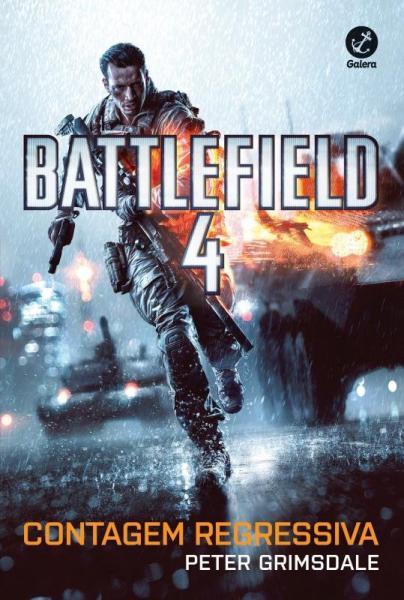 Battlefield 4: Contagem Regressiva - Galera Record