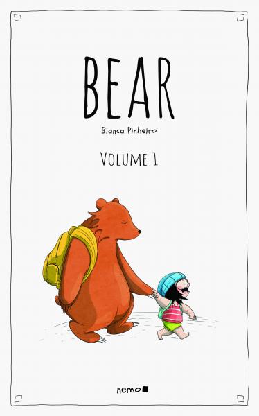Livro - Bear