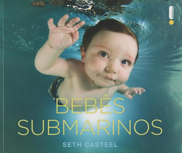 Livro - Bebês Submarinos