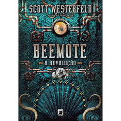 Livro - Beemote: a Revolução - Vol. 2