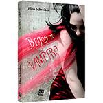 Tudo sobre 'Livro - Beijos de Vampiro'