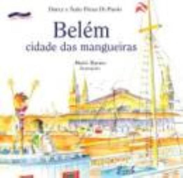 Livro - Belém