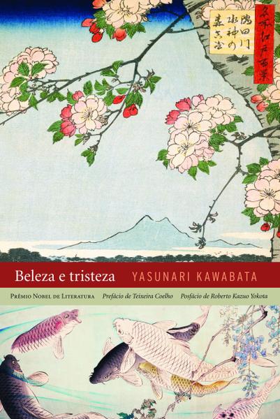 Livro - Beleza e Tristeza