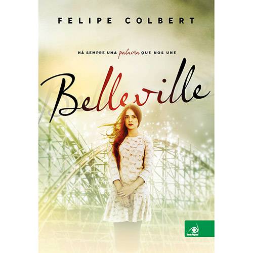 Livro - Belleville