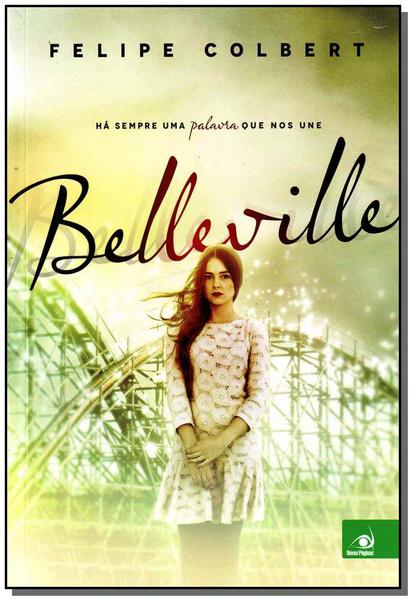 Livro - Belleville