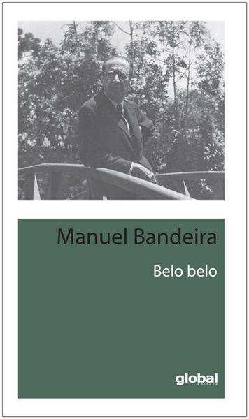 Livro - Belo Belo