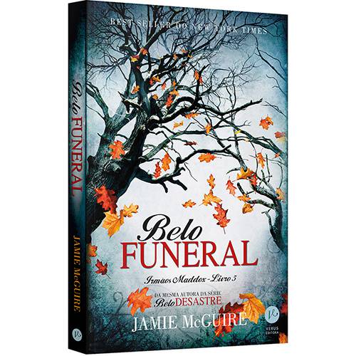 Tudo sobre 'Livro - Belo Funeral'