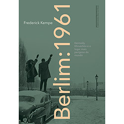 Livro - Berlim: 1961