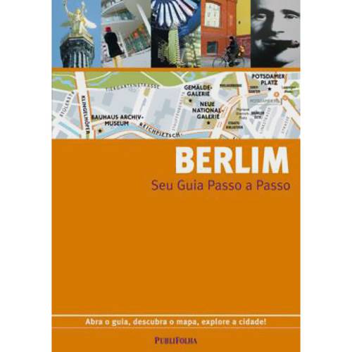 Livro - Berlim