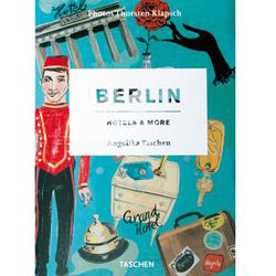 Livro - Berlin: Hotels & More