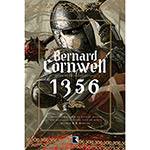 Livro - Bernard Cornwell 1356