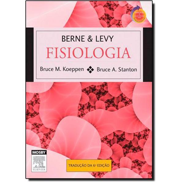 Livro - Berne e Levy Fisiologia
