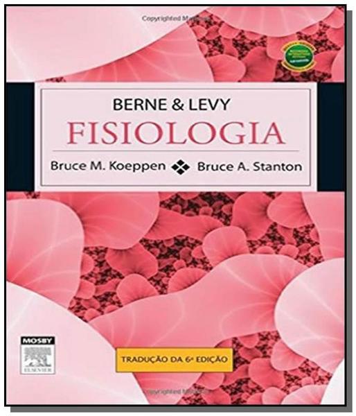 Livro - Berne e Levy Fisiologia