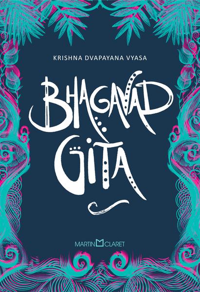 Livro - Bhagavad Gita