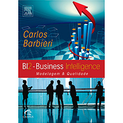 Livro - BI2 - Business Inteligente - Modelagem & Tecnologia