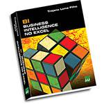 Livro - BI - Businnes Intelligence no Excel