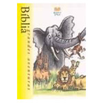 Tudo sobre 'Livro - Biblia Grandes Aventuras - Brochura'