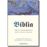 Livro - Biblia - Novo Testamento - Vol.02