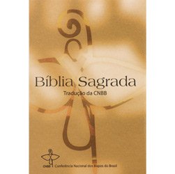 Livro - Bíblia Sagrada : Tradução CNBB