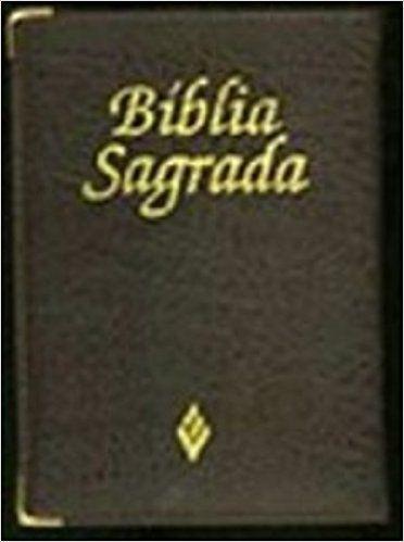 Livro - Bíblia Sagrada