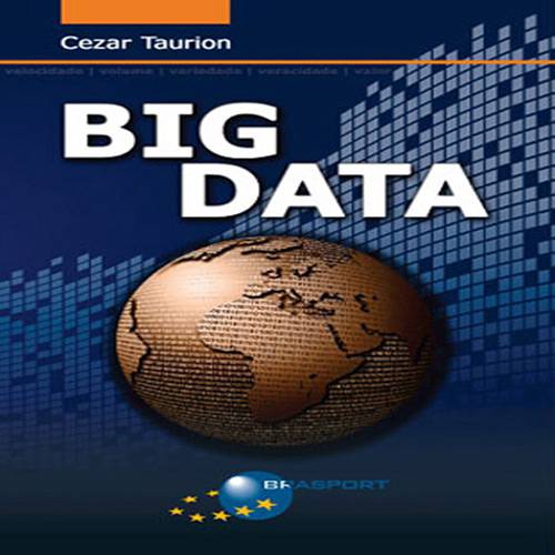 Tudo sobre 'Livro - Big Data'
