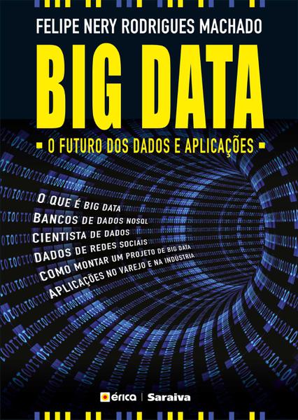 Livro - Big Data