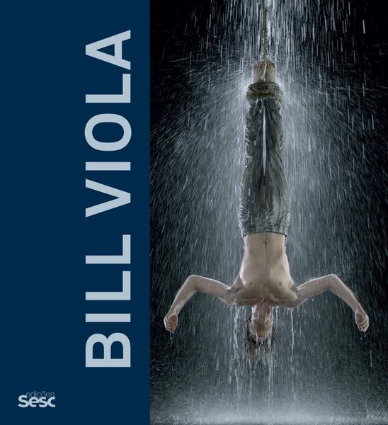 Livro - Bill Viola
