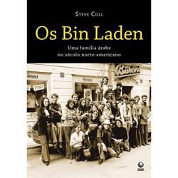 Livro - Bin Laden, os