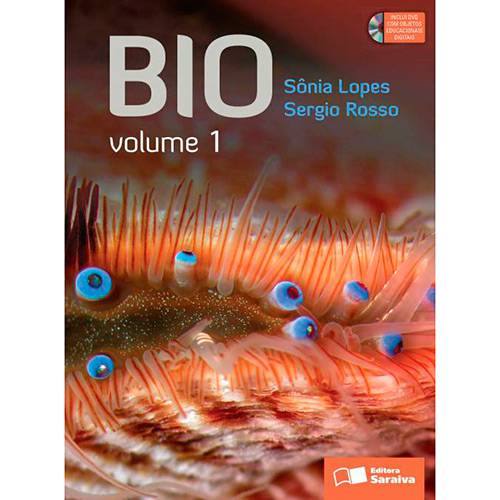 Livro - Bio - Vol. 1