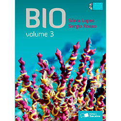 Livro - Bio - Vol. 3