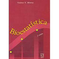 Livro - Bioestatística
