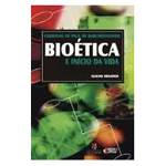 Livro - Bioetica e Inicio da Vida