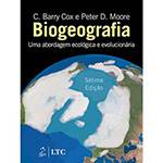 Livro - Biogeografia: uma Abordagem Ecológica e Evolucionária