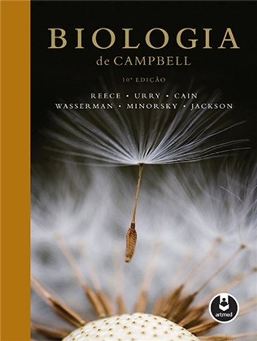 Livro - Biologia - Campbell
