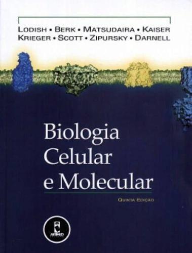 Livro - Biologia Celular e Molecular 5Ed. *