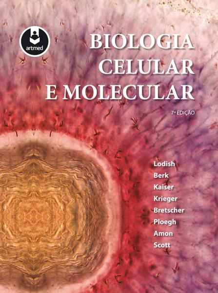 Livro - Biologia Celular e Molecular