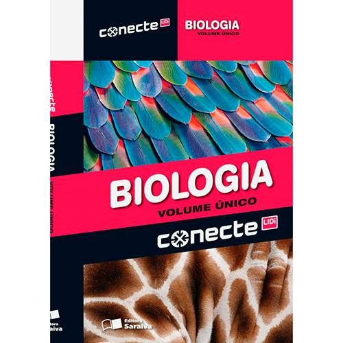 Livro - Biologia: Conecte - Volume Único