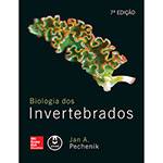 Tudo sobre 'Livro - Biologia dos Invertebrados'