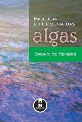 Livro - Biologia e Filogenia das Algas