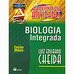 Livro - Biologia Integrada - Caderno de Atividades