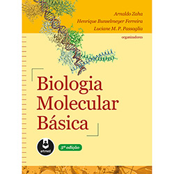 Livro - Biologia Molecular Básica
