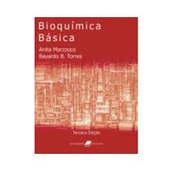Livro - Bioquímica Básica