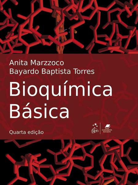 Livro - Bioquímica Básica