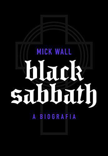 Livro - Black Sabbath