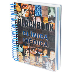 Livro - Blackbook: Clínica Médica