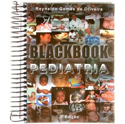 Livro - Blackbook: Pediatria