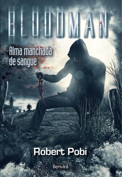 Livro - Bloodman
